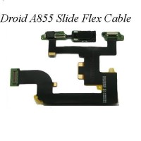 LCD Flex main flex for Motorola A855 Droid Slide